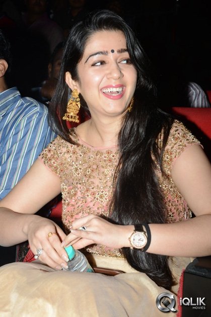 Charmi-at-Temper-Movie-Audio-Launch